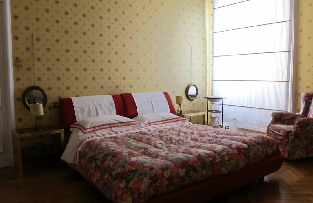 B&B Fiera del Mare-1