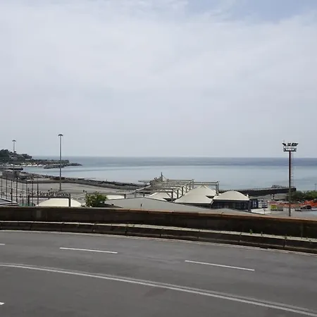 B&B Fiera del Mare-2